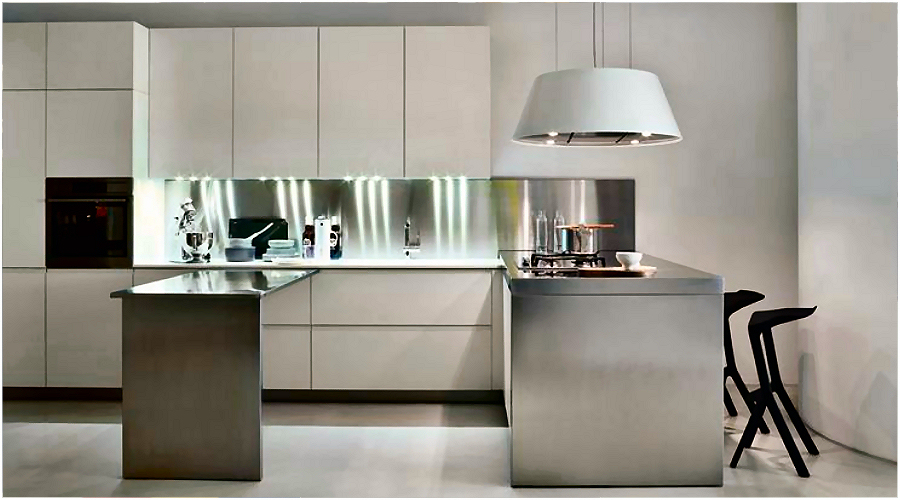 ACCESSORIES FOR KITCHENS